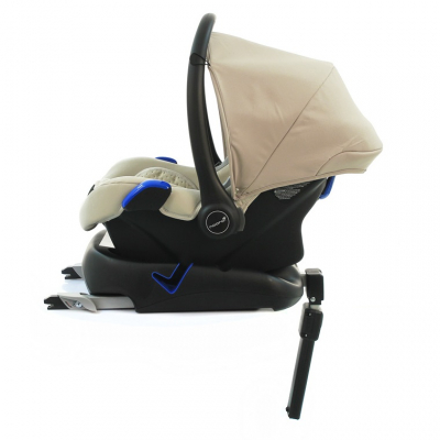 База ISOFIX для автокресла Tutis Kite группы 0+