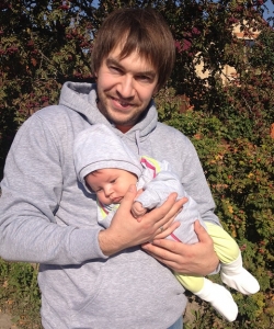 Алексей Голиков